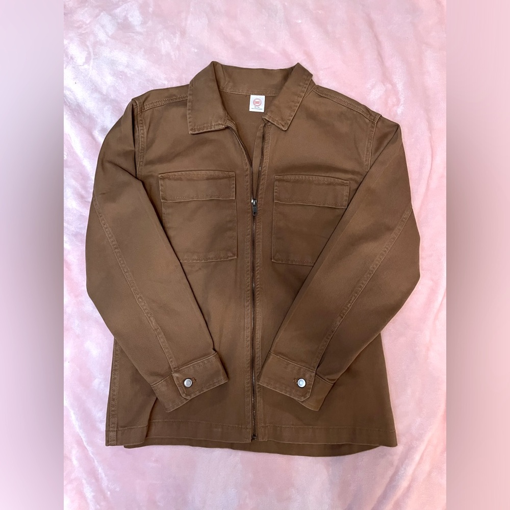 WonderNation Boys Jacket